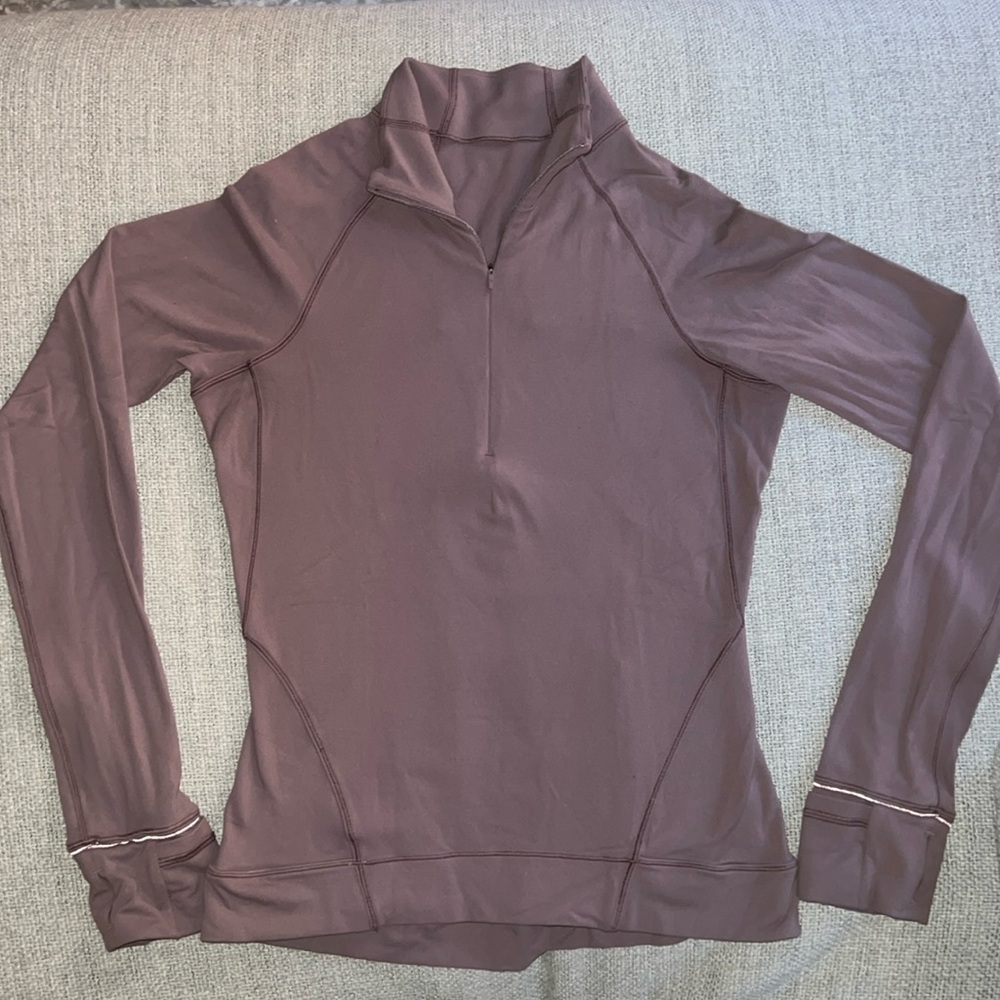 Lululemon Align Quarter-zip